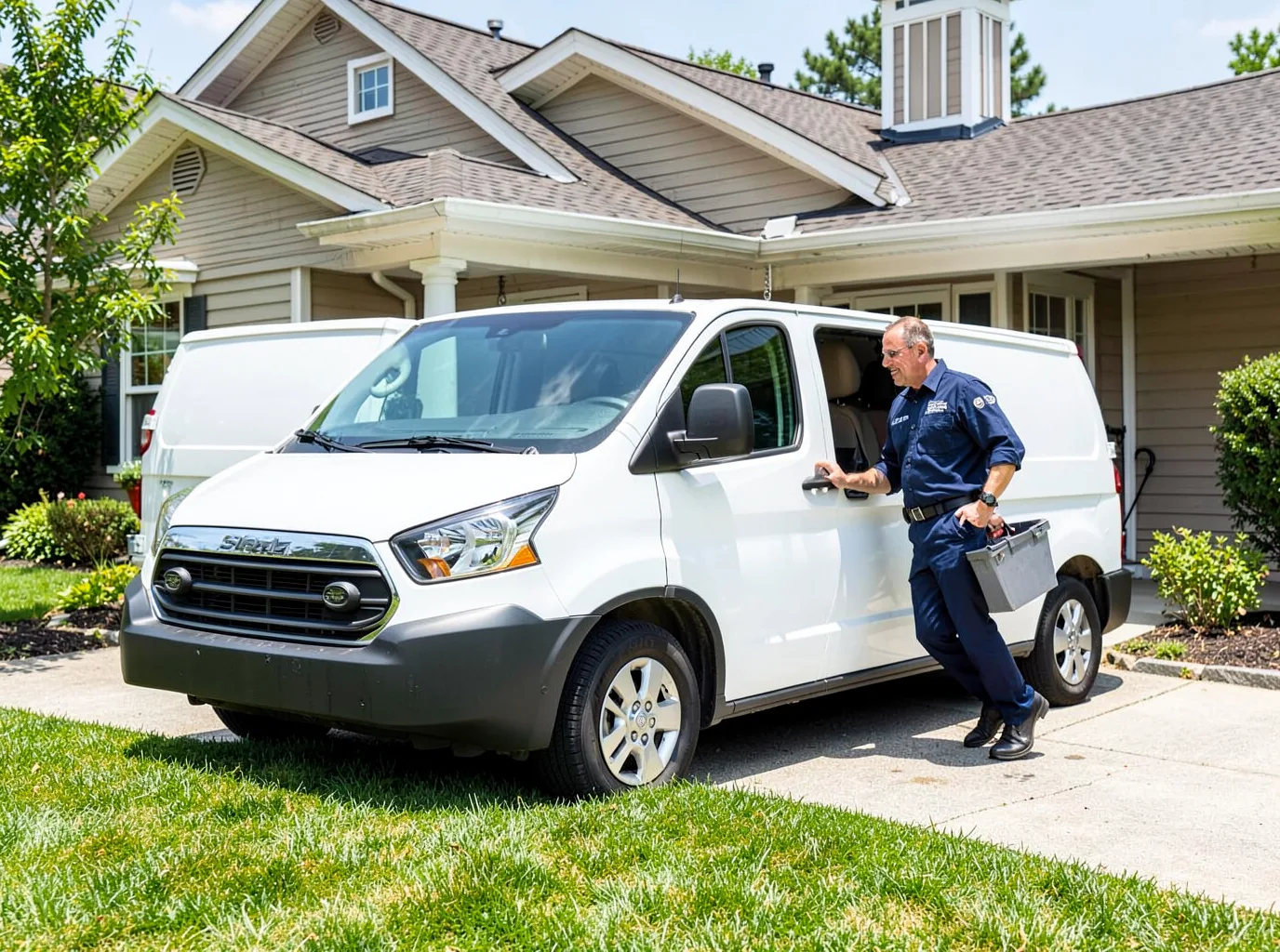 Emergency Plumber company in Castleton, IL